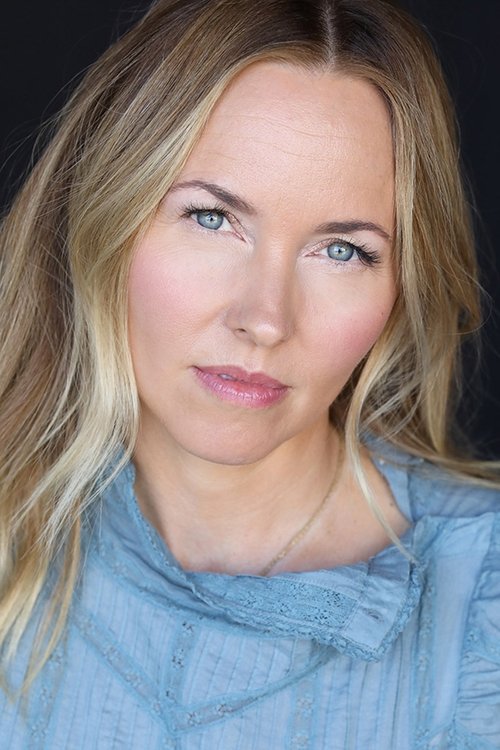 Porträt von Amy Hathaway