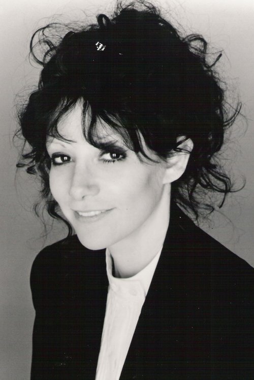 Porträt von Amy Heckerling