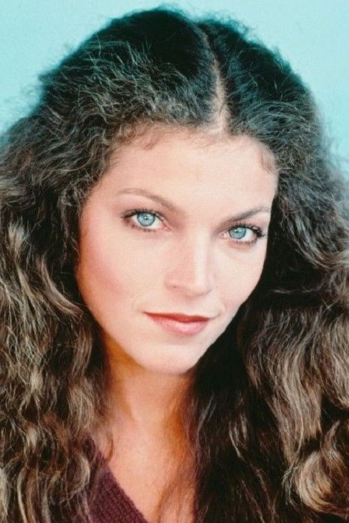 Porträt von Amy Irving