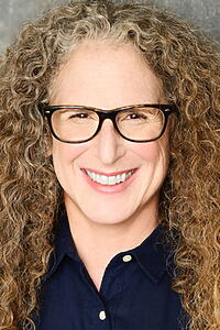 Porträt von Amy Krell