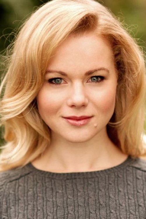 Porträt von Amy Lennox