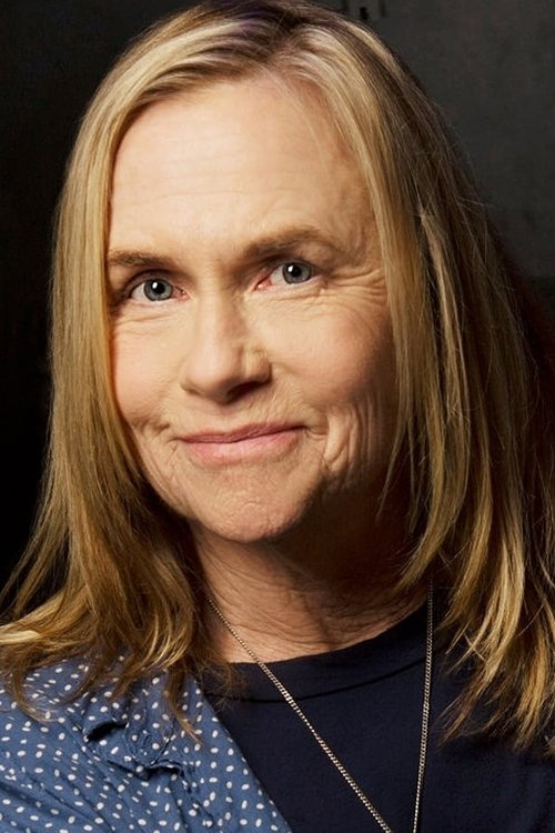 Porträt von Amy Madigan