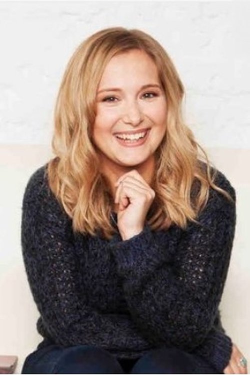 Porträt von Amy Morgan