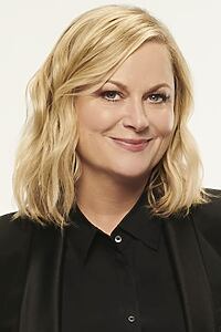Porträt von Amy Poehler