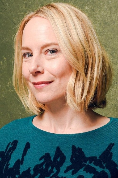 Porträt von Amy Ryan