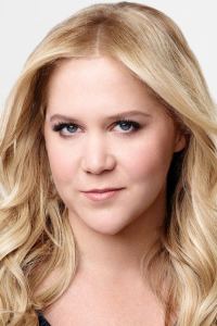 Porträt von Amy Schumer