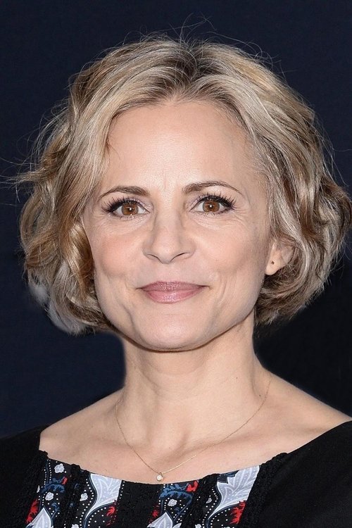 Porträt von Amy Sedaris