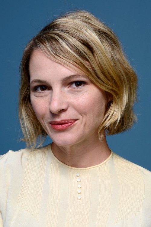 Porträt von Amy Seimetz