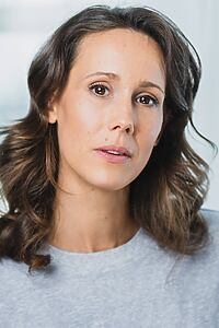 Porträt von Amy Trefry