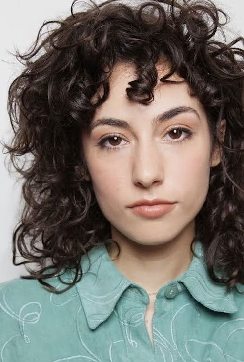 Porträt von Amy Zimmer