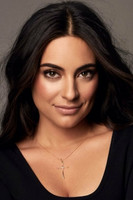 Porträt von Ana Brenda Contreras