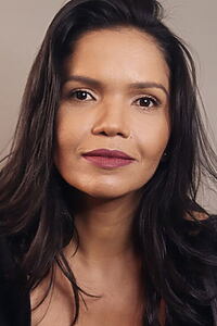 Porträt von Ana Costa
