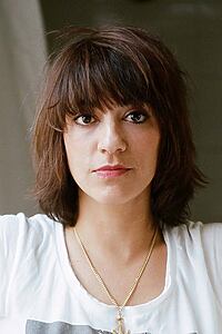 Porträt von Ana Lily Amirpour