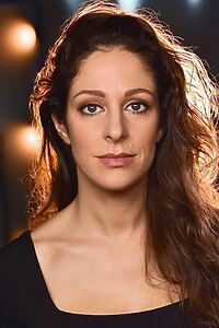 Porträt von Ana Lopes