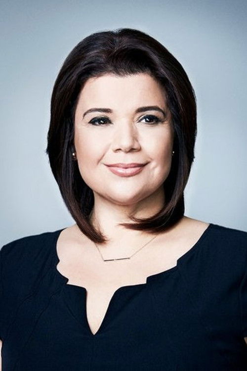 Porträt von Ana Navarro