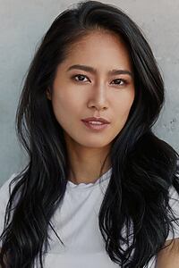 Porträt von Ana Thu Nguyen