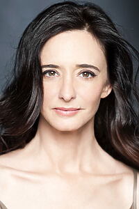 Porträt von Ana Torrent