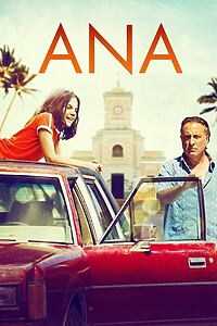 Filmplakat zu Ana