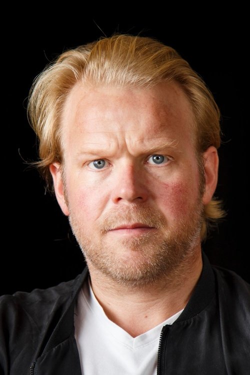 Porträt von Anders Baasmo Christiansen