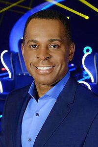 Porträt von Andi Peters