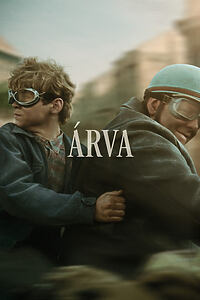 Filmplakat zu Andor Hirsch
