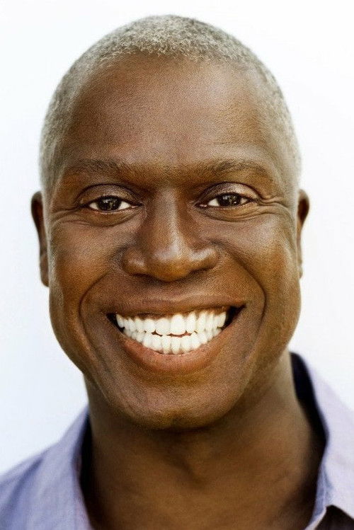Porträt von Andre Braugher