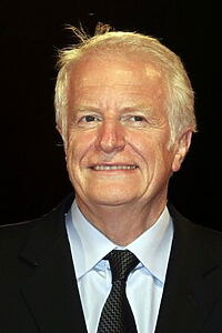 Porträt von André Dussollier