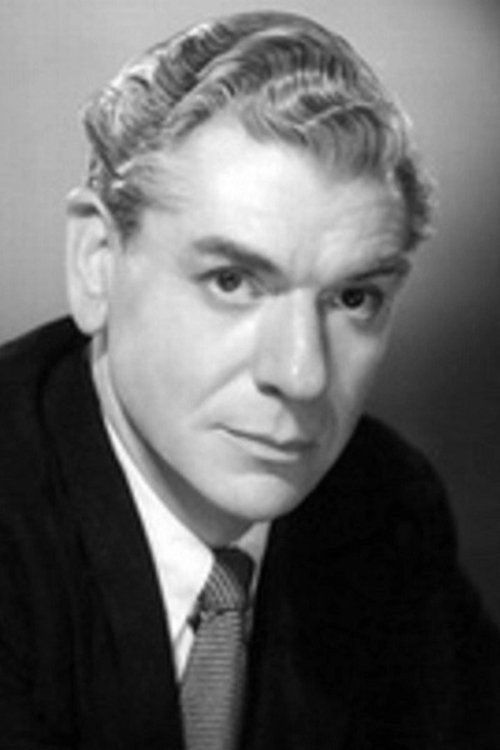 Porträt von André Morell