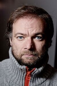 Porträt von André Øvredal