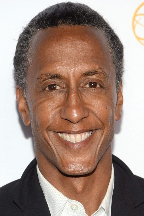 Porträt von Andre Royo