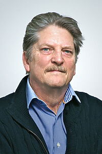 Porträt von André Singer