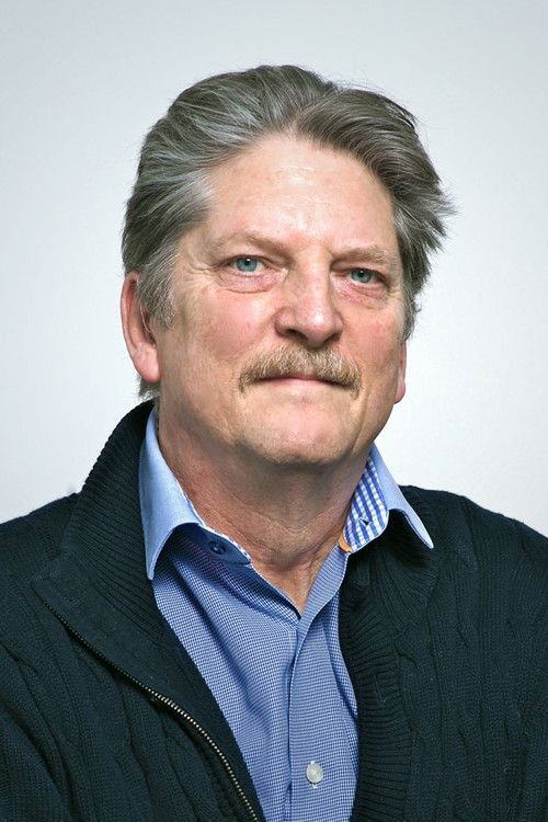 Porträt von André Singer