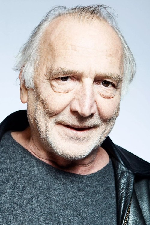 Porträt von André Wilms