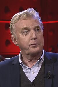 Porträt von André van Duin