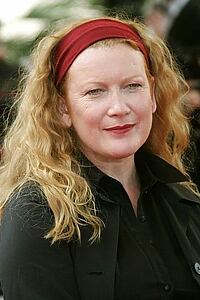 Porträt von Andrea Arnold