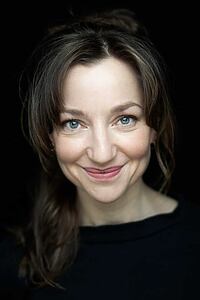 Porträt von Andrea Bræin Hovig