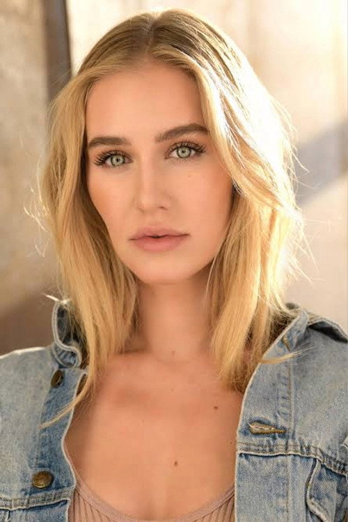 Porträt von Andrea Bucko