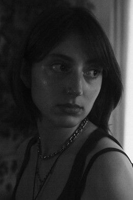Porträt von Andrea Chaux