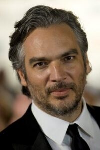 Porträt von Andrea Di Stefano