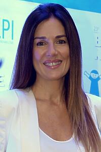 Porträt von Andrea Frigerio