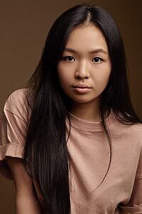 Porträt von Andrea Guo