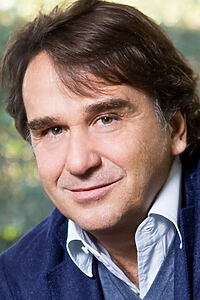 Porträt von Andrea Leone