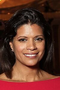 Porträt von Andrea Navedo
