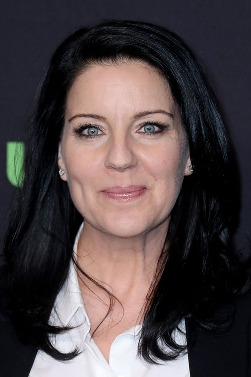 Porträt von Andrea Parker