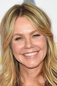 Porträt von Andrea Roth