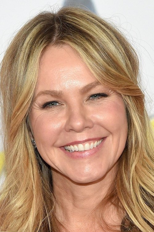 Porträt von Andrea Roth