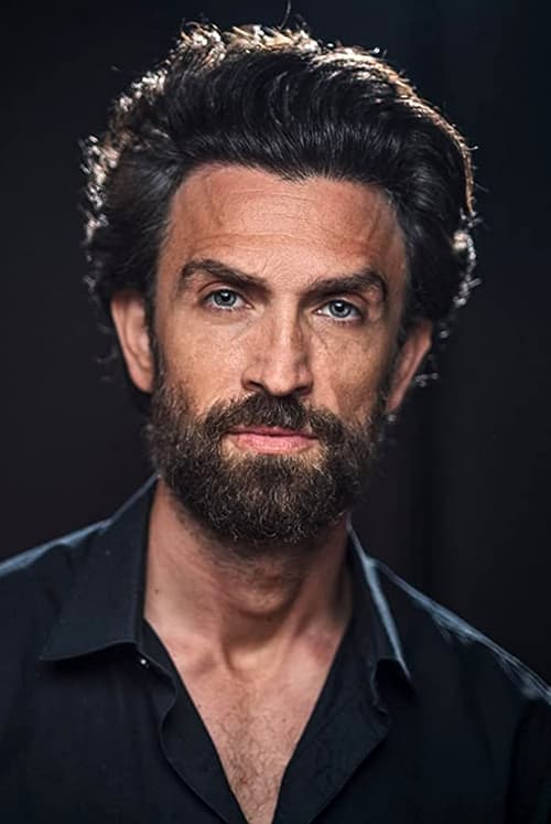 Porträt von Andrea Scarduzio