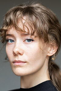 Porträt von Andrea Snædal
