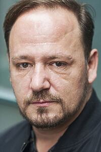 Porträt von Andreas Anke