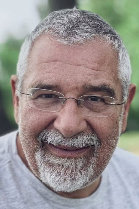 Porträt von Andreas Beutler